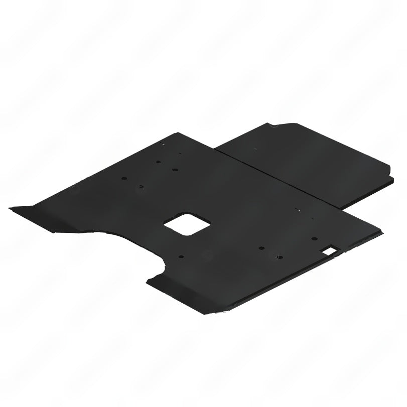 W18-00801-036 COVERING-FLOOR,MANUAL,LH&RH,SEATS