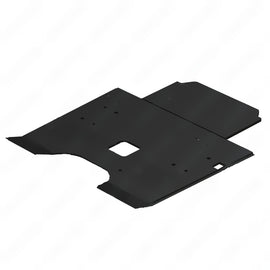 W18-00801-036 COVERING-FLOOR,MANUAL,LH&RH,SEATS