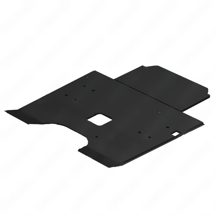 W18-00801-036 COVERING-FLOOR,MANUAL,LH&RH,SEATS