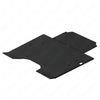 W18-00801-043 COVERING-FLOOR,AUTO,LH&RH,SEATS