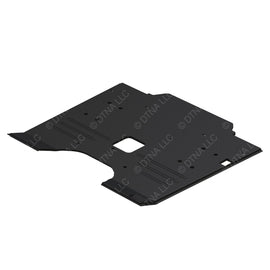 W18-00803-001 COVERING-FLOOR,MANUAL,LH&RH,SEATS