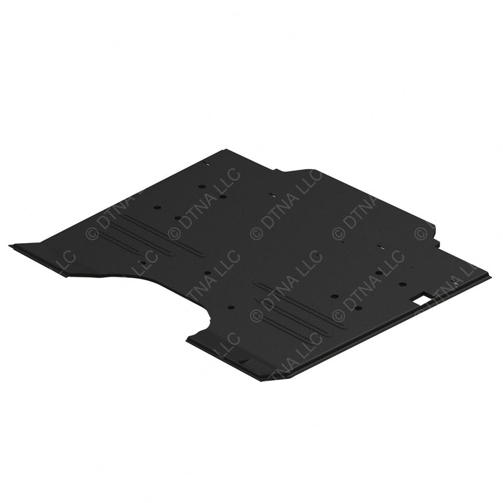 W18-00803-008 COVERING-FLOOR,AUTO,LH&RH,SEATS