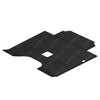 W18-00804-000 COVERING-FLOOR,MANUAL,LH&RH,SEATS