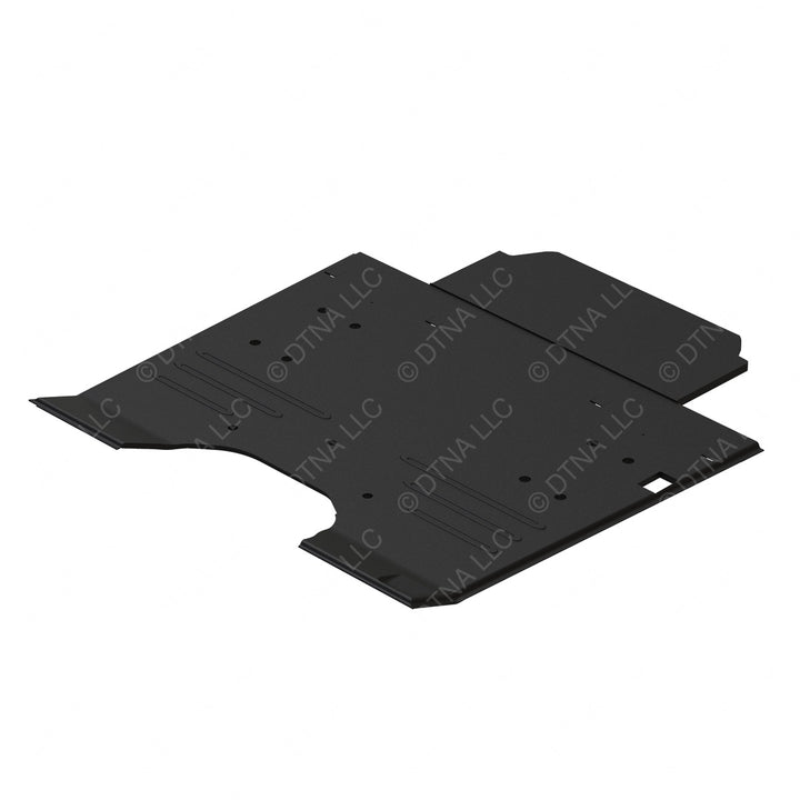 W18-00804-013 COVERING-FLOOR,AUTO,LH&RH,SEATS
