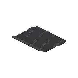 W18-00806-096 FLR CVR-40IN,STRLT,RBR,DBL,SS
