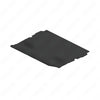 W18-00806-158 FLR CVR-40IN,STRLT,RBR,DBL,SS