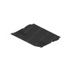 W18-00806-159 FLR CVR-40IN,STRLT,RBR,DBL,SS