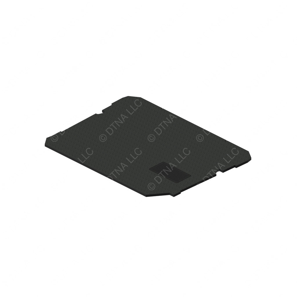 W18-00808-068 FLR CVR-DAY,CRPT,LHD,DBL,SS