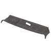 W18-00811-064 CONSOLE-OVERHEAD,LHD,DYCB,BLACK