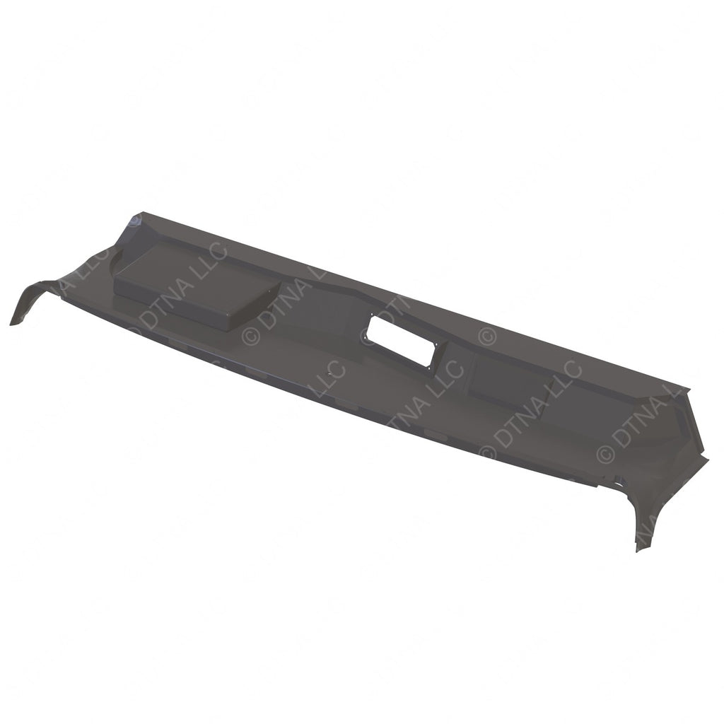 W18-00811-064 CONSOLE-OVERHEAD,LHD,DYCB,BLACK