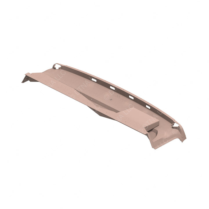 W18-00811-084 CONSOLE-OVERHEAD,LHD,DYCB,BUCK