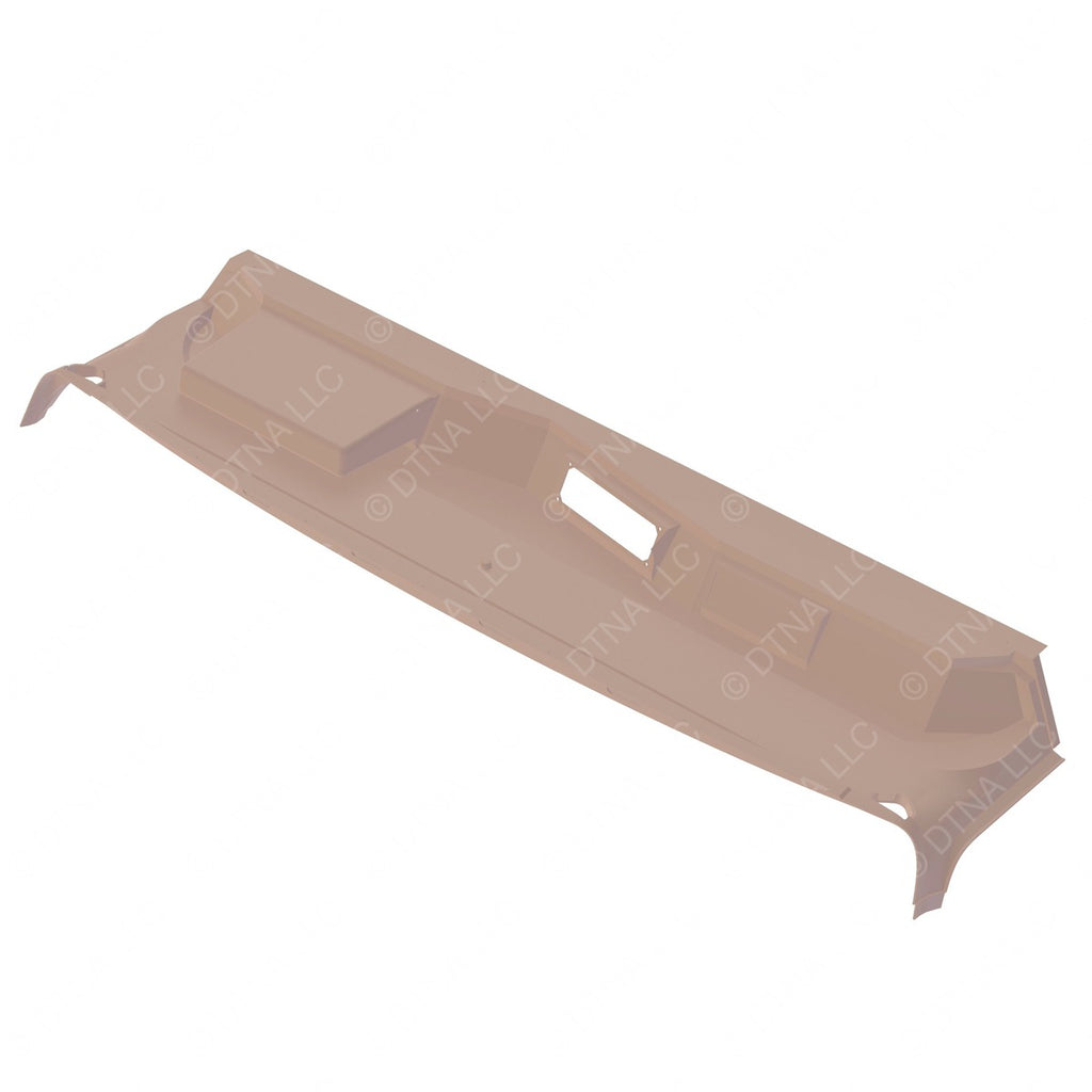 W18-00811-478 CNSL-OVHD,LHD,DYCB,BUCK