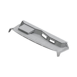 W18-00811-486 CNSL-OVHD,LHD,DYCB,COOL GREY