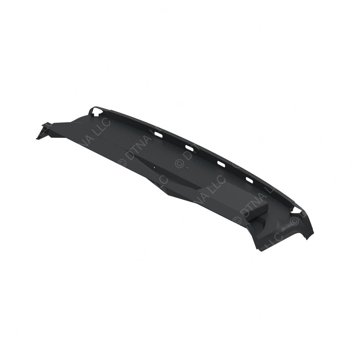 W18-00811-495 CNSL-OVHD,LHD,DYCB,BLACK