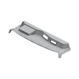 W18-00811-547 CNSL-OVHD,LHD,DYCB,COOL GREY