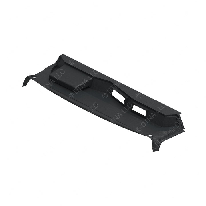 W18-00811-682 CNSL-OVHD,LHD,DYCB,BLACK