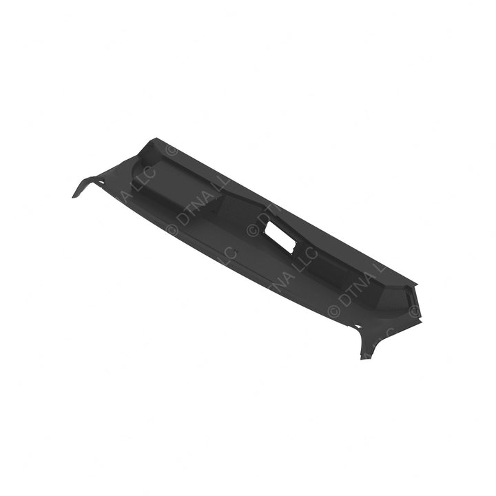 W18-00811-726 CNSL-OVHD,LHD,DYCB,BLACK