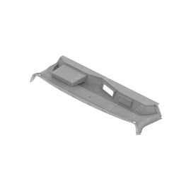W18-00811-757 CNSL-OVHD,LHD,DYCB,COOL GREY