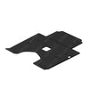 W18-00812-001 COVERING-FLOOR,AUTO,LH&RH SEATS