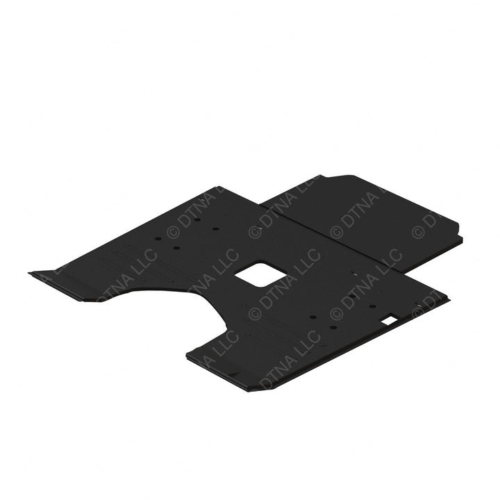 W18-00812-002 COVERING-FLOOR,MANUAL,LH&RH,SEATS