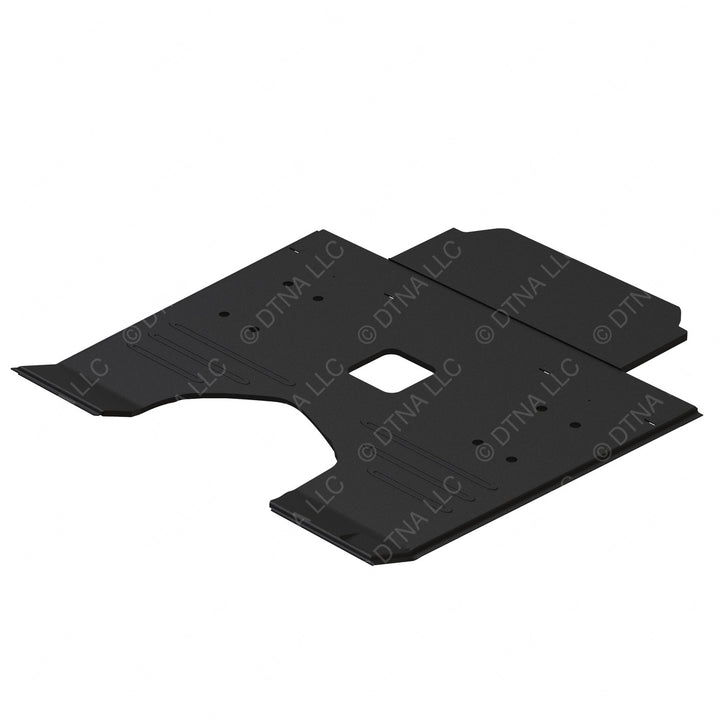 W18-00813-007 COVERING-FLOOR,MANUAL,LH&RH,SEATS