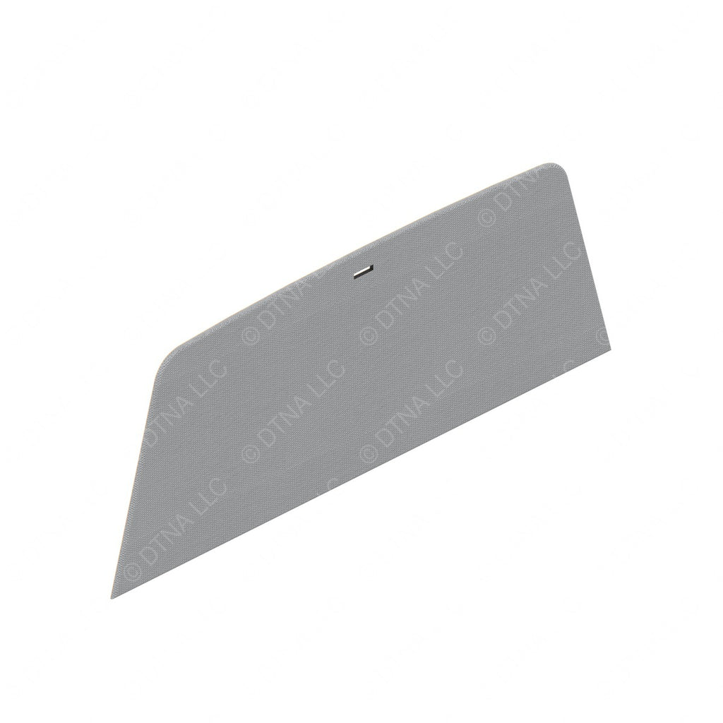 W18-00817-002 UPHOLSTERY-BACKWALL,UPR,STRATOS,BUNK