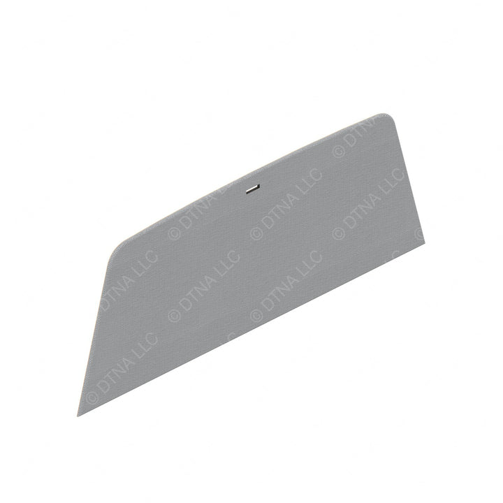W18-00817-002 UPHOLSTERY-BACKWALL,UPR,STRATOS,BUNK