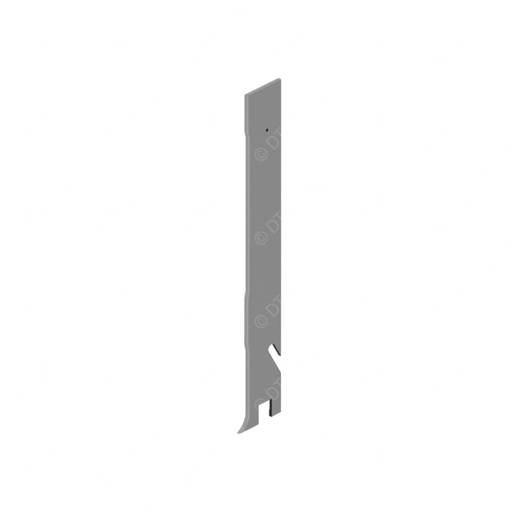 W18-00819-003 UPHOLSTERY-B PILLAR,RH,GRAB HANDLE