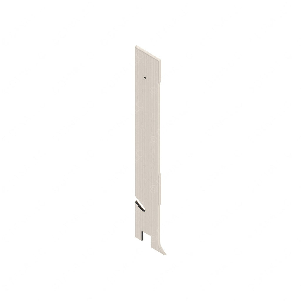 W18-00819-006 UPHOLSTERY-B-PILLAR,REINF,LH