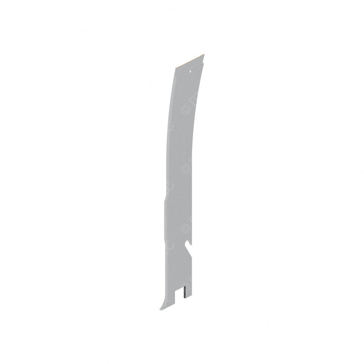 W18-00820-001 UPHOLSTERY-B PILLAR,FWD,RH,STRAT,GRAB