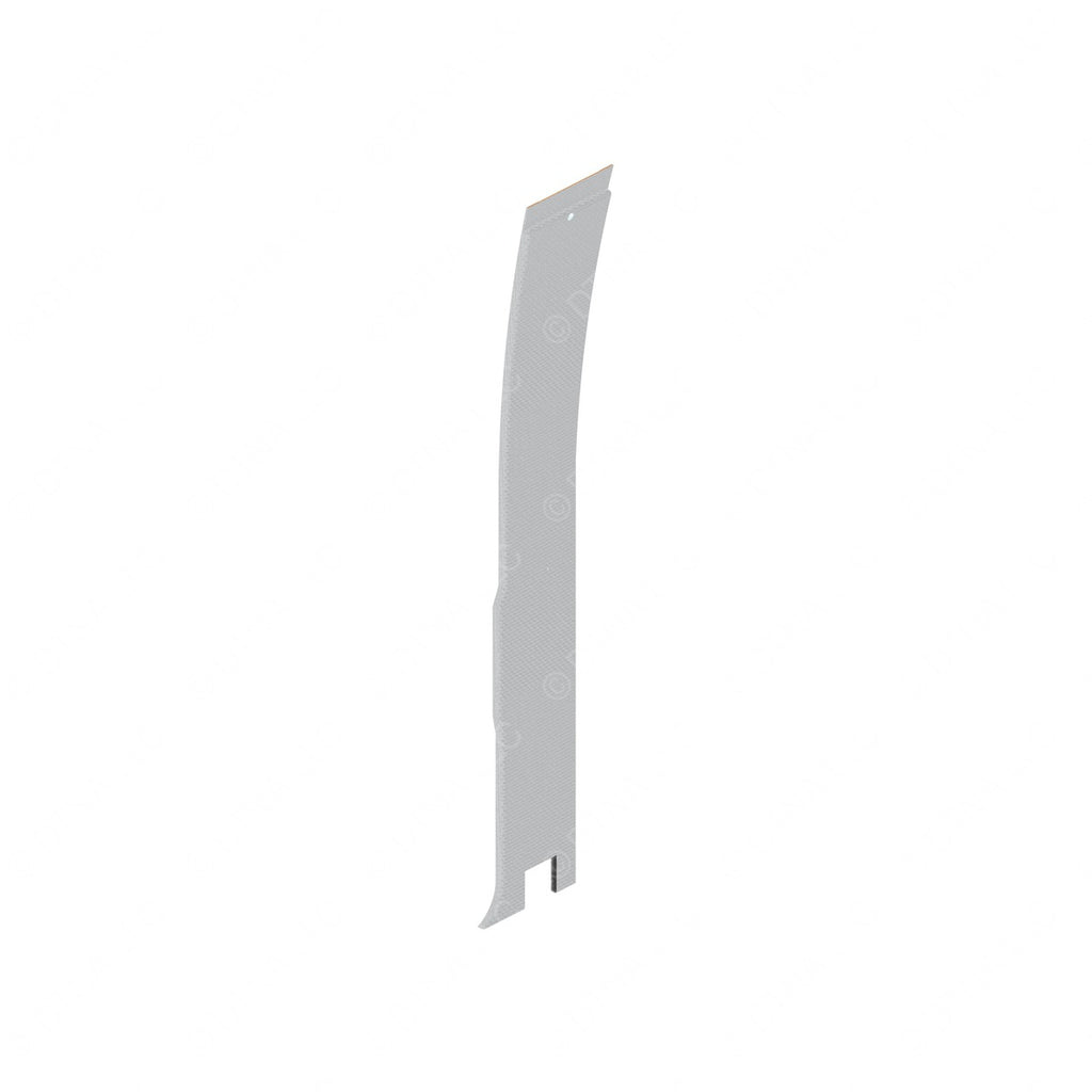 W18-00820-005 UPHOLSTERY-B-PILLAR,FWD,STRAT,RH