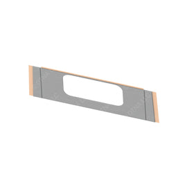 W18-00822-000 UPHOLSTERY-BACKWALL,UPPER,DAY,PREMIUM