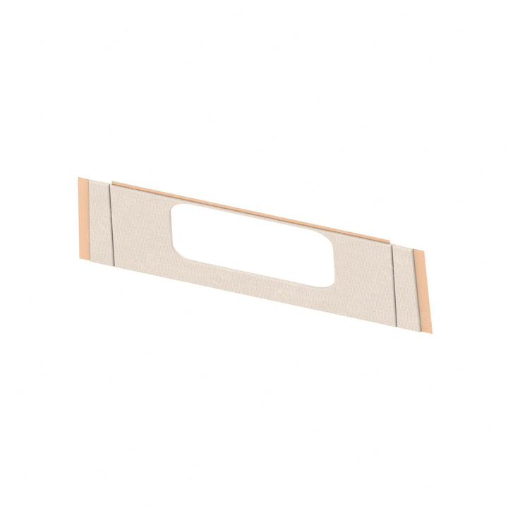 W18-00822-001 UPHOLSTERY-BACKWALL,UPPER,DAY,PREMIUM