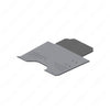 W18-00823-043 COVER-FLOOR,72,125,BUNK,DTNA FRIG