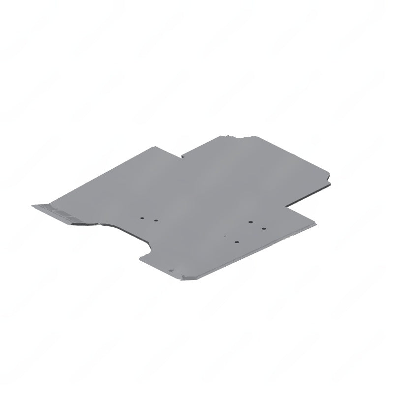 W18-00823-058 COVER-FLOOR,72,125,BUNK,DTNA FRIG