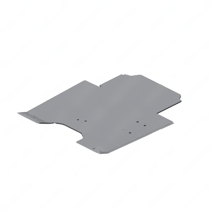 W18-00823-058 COVER-FLOOR,72,125,BUNK,DTNA FRIG