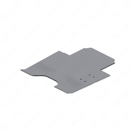 W18-00823-145 CVR-FL,72,125,BUNK,CUST