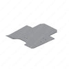 W18-00823-152 CVR-FL,72,125,BUNK,CUST