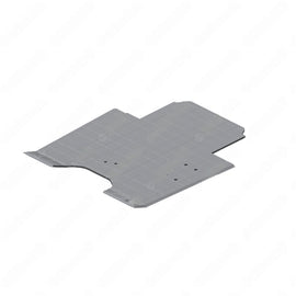 W18-00823-152 CVR-FL,72,125,BUNK,CUST