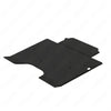 W18-00829-011 COVER- FLOOR,60",125",BUNK
