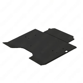 W18-00829-011 COVER- FLOOR,60",125",BUNK