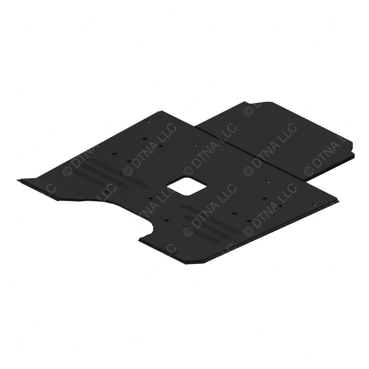 W18-00830-004 COVER-FLOOR,MANUAL,LH&RH,SEATS