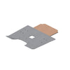 W18-00830-014 COVER-FLOOR,MANUAL,LH&RH,SEATS