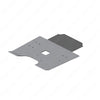 W18-00830-019 COVER-FLOOR,MANUAL,LH&RH,SEATS