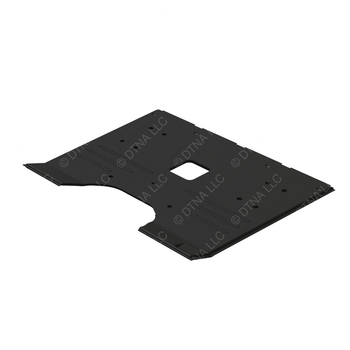 W18-00831-001 COVER-FLOOR,MANUAL,LH&RH,SEATS