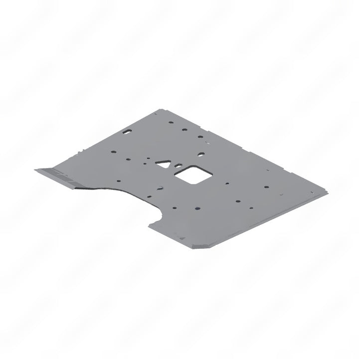 W18-00831-005 COVER-FLOOR,MANUAL,LH&RH,SEATS,BBOX