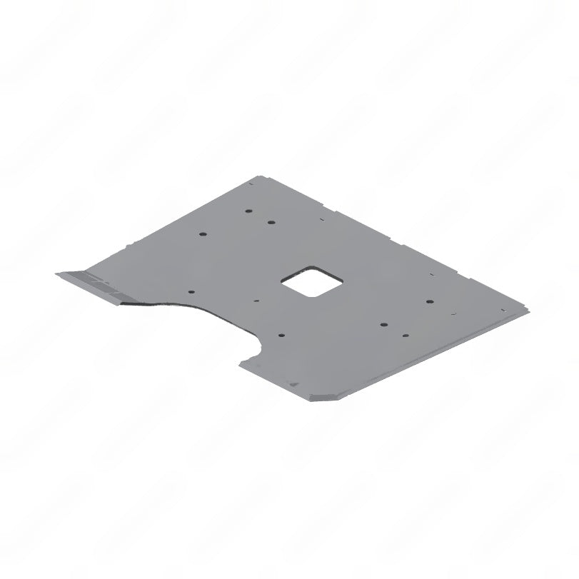 W18-00831-015 COVER-FLOOR,MANUAL,LH&RH,SEATS