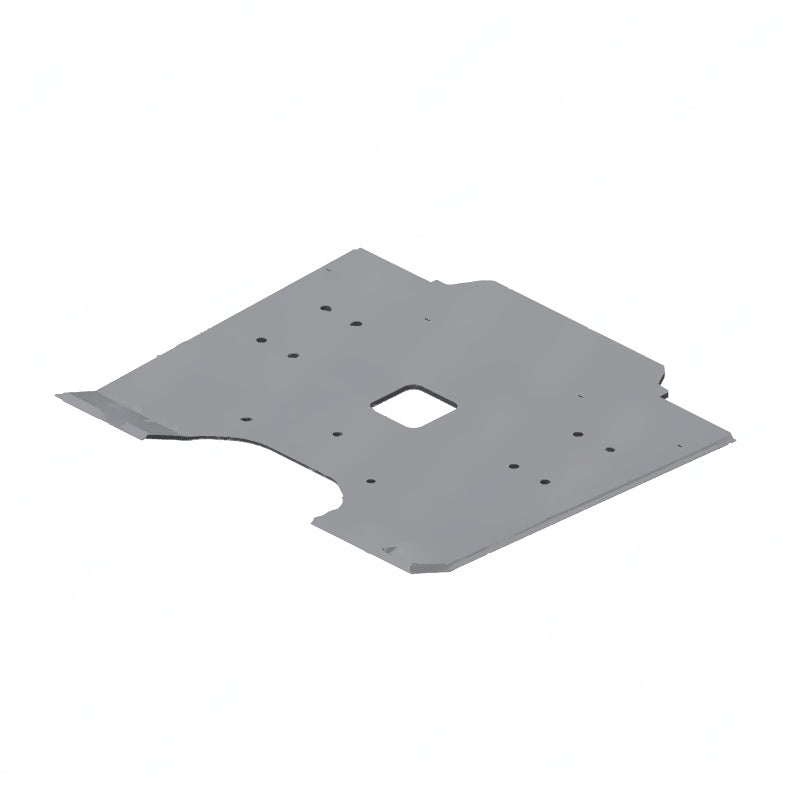 W18-00832-003 COVER-FLOOR,MANUAL,LH&RH,SEATS