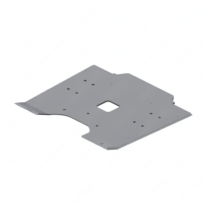 W18-00832-003 COVER-FLOOR,MANUAL,LH&RH,SEATS