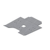 W18-00833-000 COVER-FLOOR,MANUAL,LH&RH,SEATS